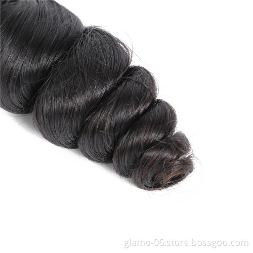 Free Sample Virgin Cuticle Aligned Brazilian Hair Vendors, Mink Virgin Brazilian Hair Bundles,Raw Brazilian Human Hair Extension